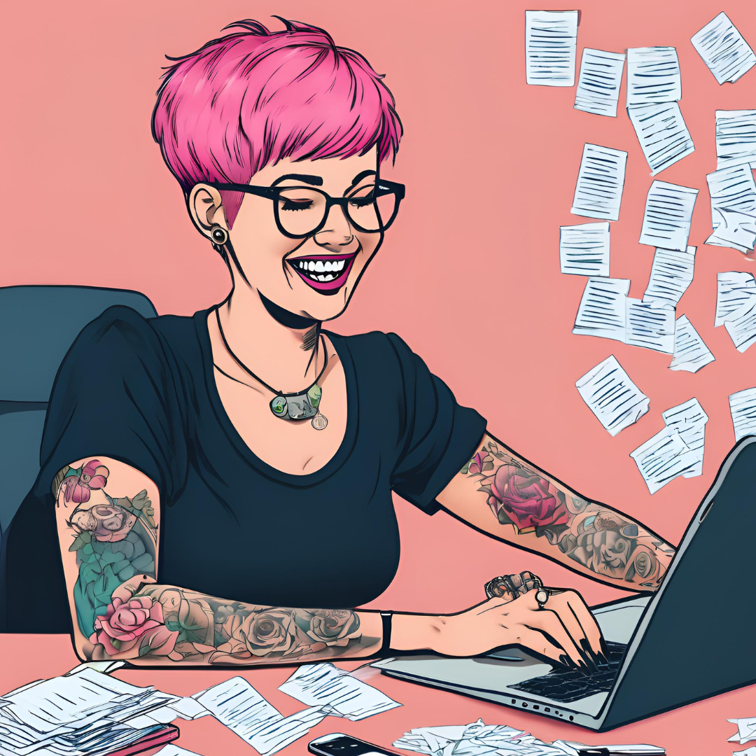 Ernie — PRNG Bookkeeping Services
