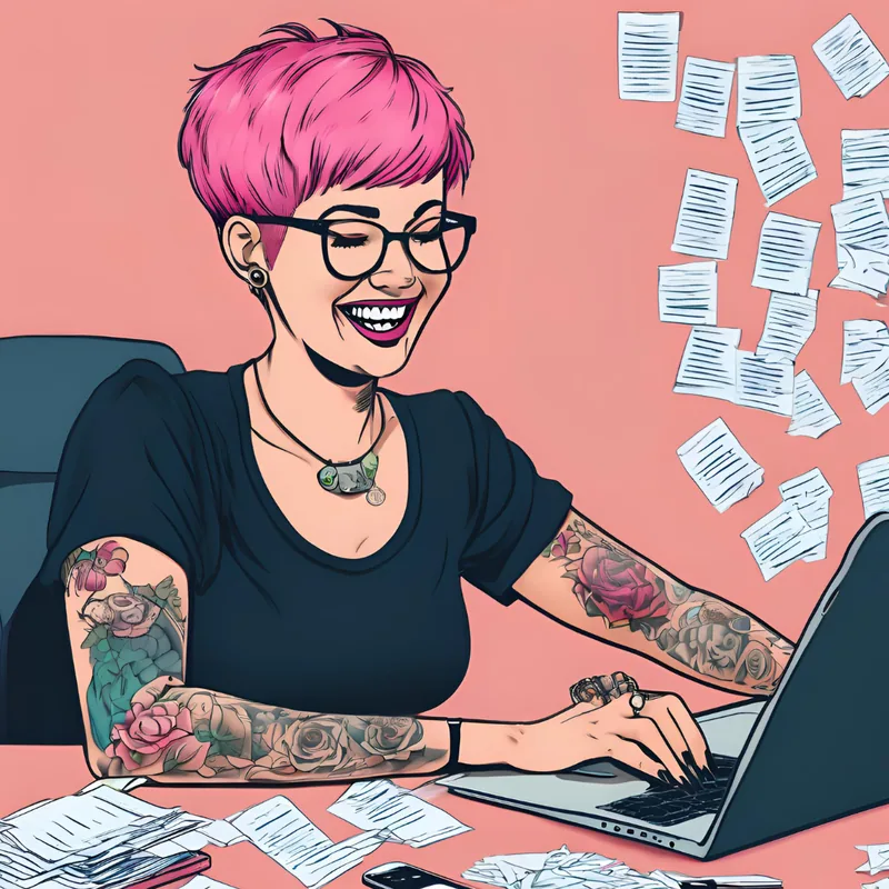 Ernie — PRNG Bookkeeping Services