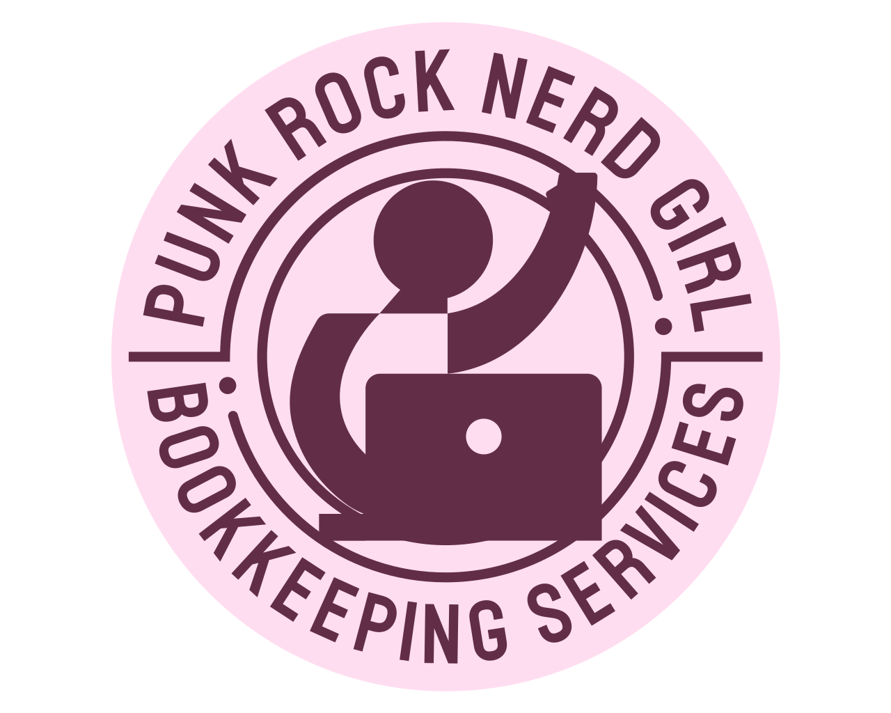PRNG Bookkeeping Services logo