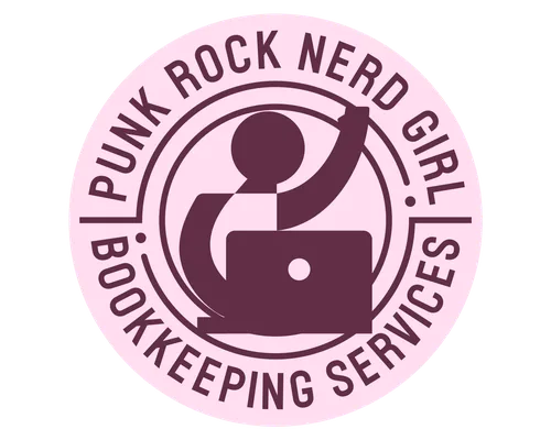 PRNG Bookkeeping Services logo